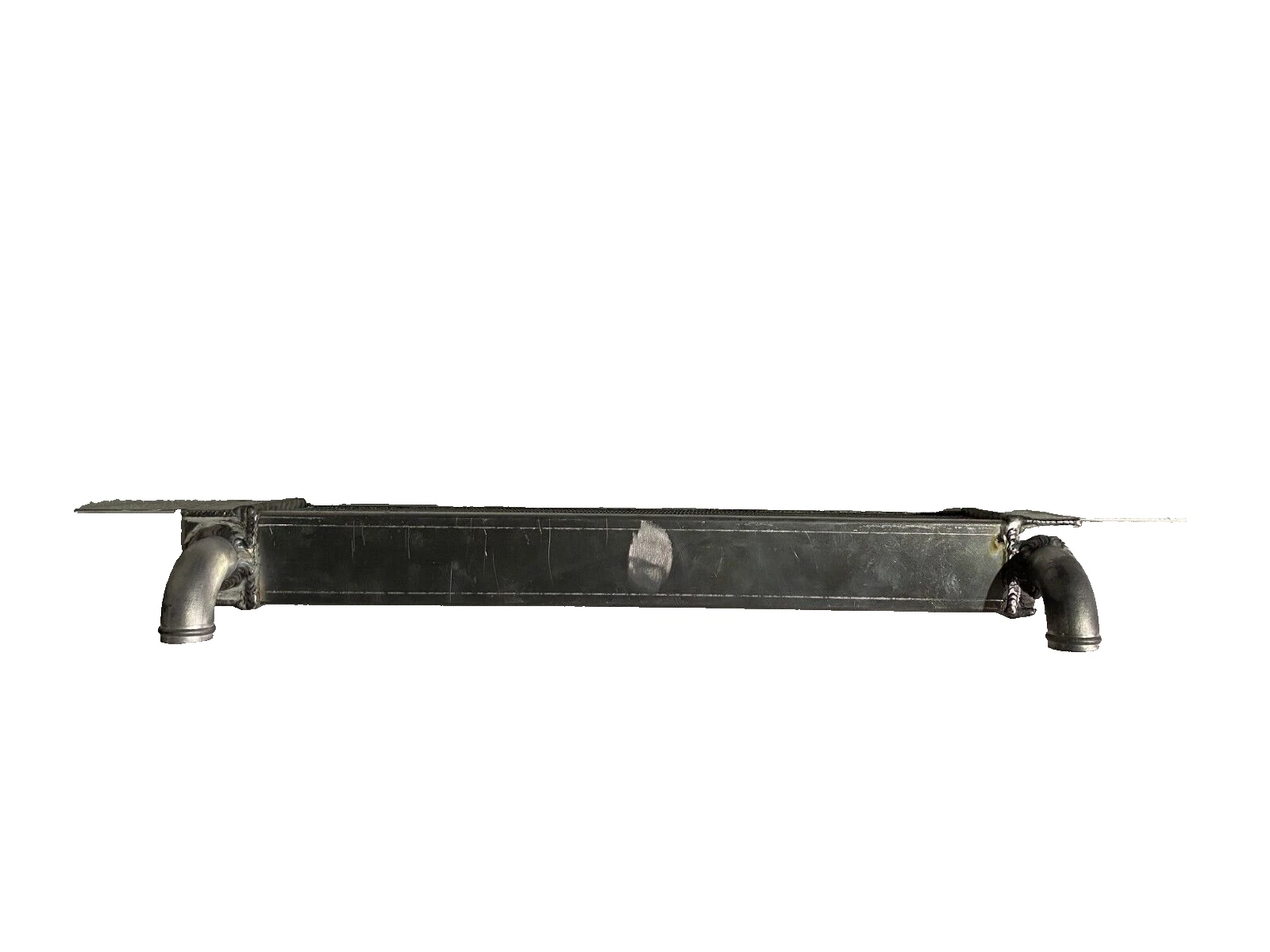 For fiat 600D with 903cc 60bhp Front Alloy Radiator 1964 6 For fiat 600D with 903cc 60bhp Front Alloy Radiator 1964 - Image 6