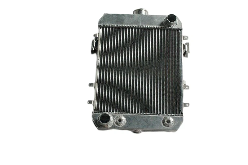 Radiator 1302099 For Opel KADETT B C 1.0L 1.1L 1.2L 1965-1979, RALLYE B 1.1L