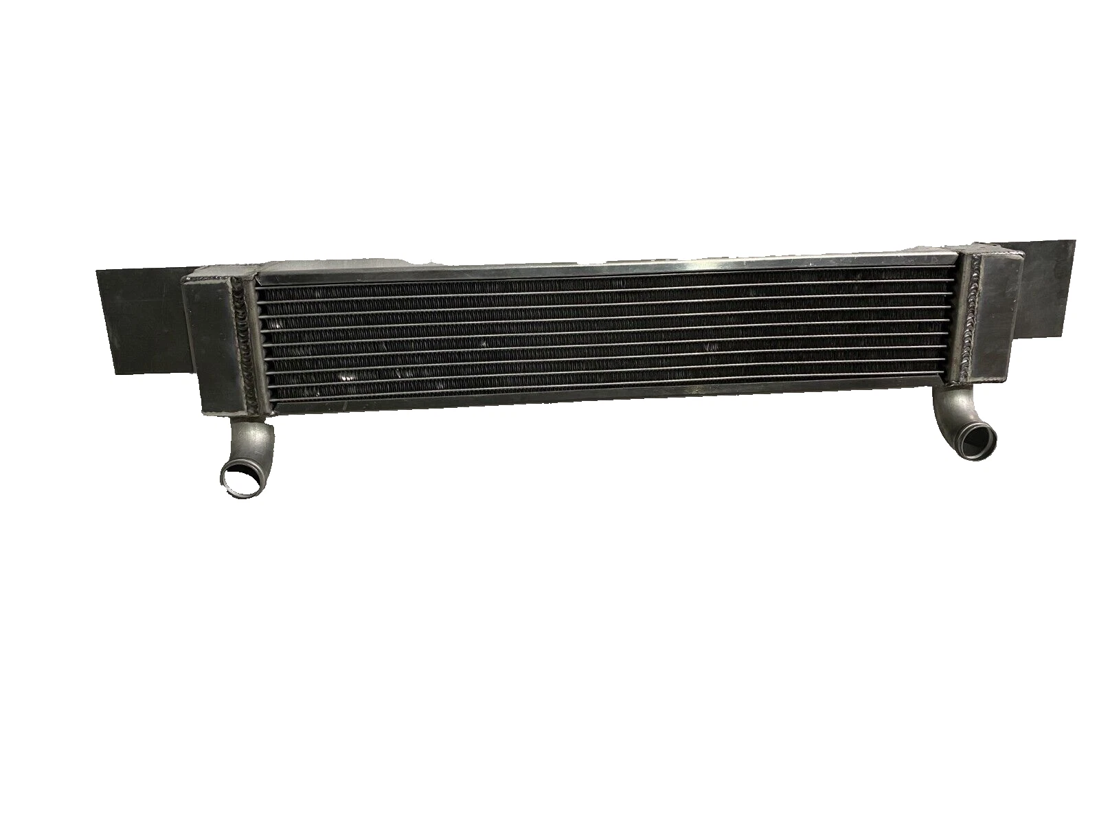 For fiat 600D with 903cc 60bhp Front Alloy Radiator 1964 7 For fiat 600D with 903cc 60bhp Front Alloy Radiator 1964 - Image 7