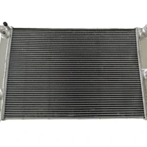 Fit VW PASSAT 3B3 3B6 Variant 4.0 W8 4motion AT Aluminum Radiator, OE 3B0121253