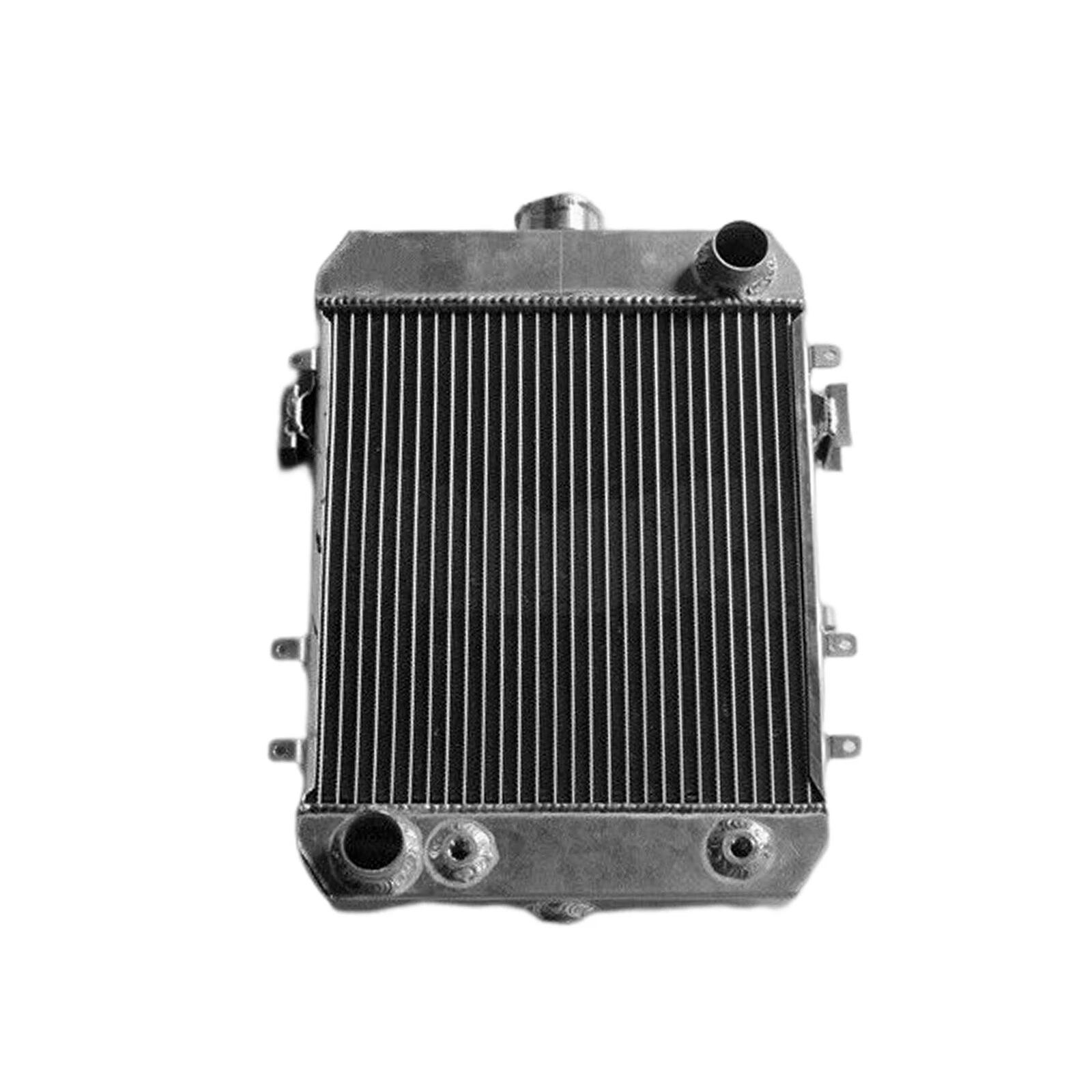 Radiator 1302099 For Opel KADETT B C 1.0L 1.1L 1.2L 1965-1979, RALLYE B 1.1L - Image 7