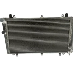 Radiator For Porsche 924