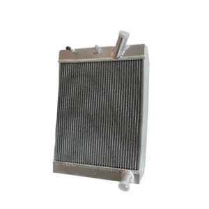 Radiator For MERCEDES BENZ Unimog