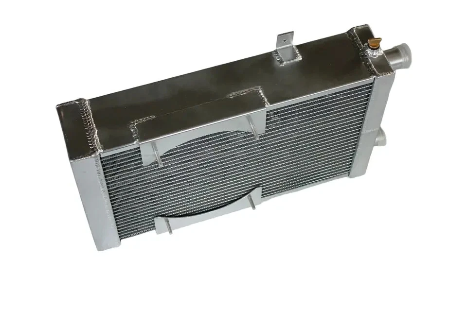86mm Radiator 9" Fan &Mounting For Lotus Europa 1966-1976 1967 1968 1969 70 74 2 86mm Radiator 9" Fan &Mounting For Lotus Europa 1966-1976 1967 1968 1969 70 74