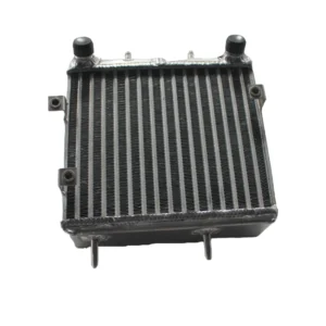 2105000100 OIL COOLER RADIATOR