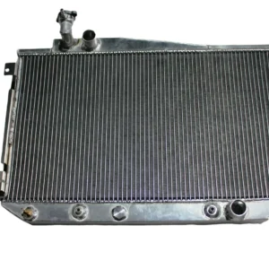 Radiator Fit Toyota Celica Supra