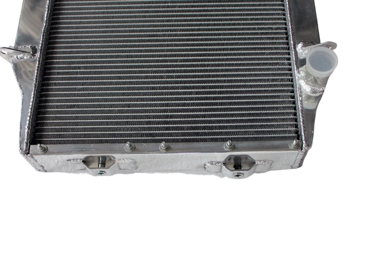 Aluminum RADIATOR for 1977-1980 Rolls-Royce Silver ShadowII Bentley T2
