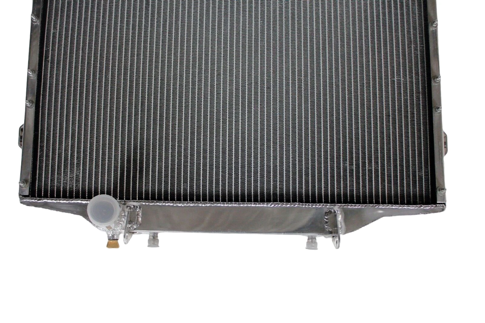 Aluminum RADIATOR for 1977-1980 Rolls-Royce Silver ShadowII Bentley T2 - Image 5