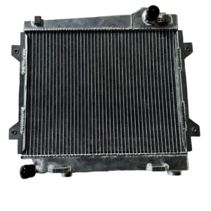 Radiator for BMW E21 320 323i