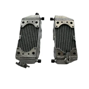 Radiator For Kawasaki KX250
