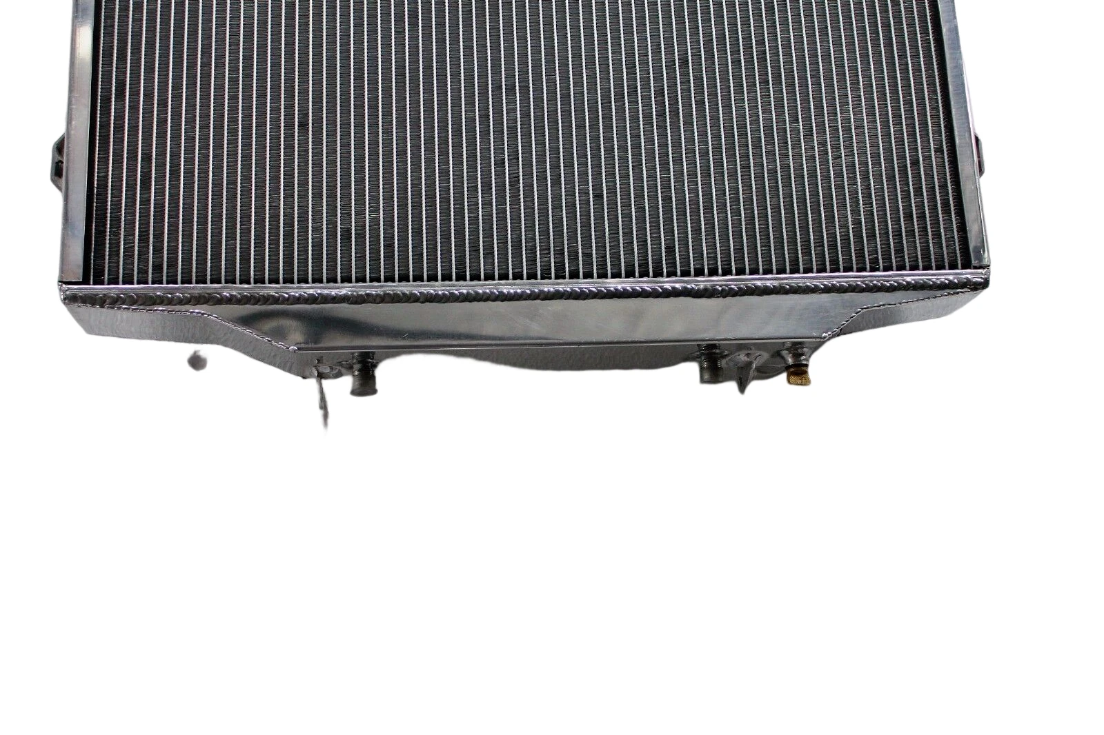 Aluminum RADIATOR for 1977-1980 Rolls-Royce Silver ShadowII Bentley T2 - Image 3