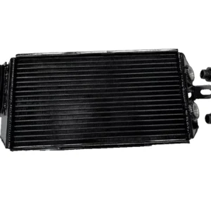 Oil Cooler For Porsche 911