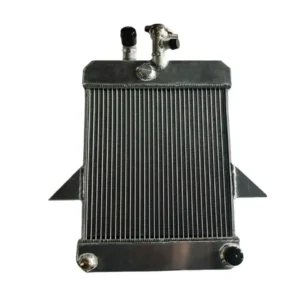 Radiator For Triumph GT6