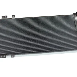 Fit Volkswagen Corrado VR6 SLC 2.8L 2.9L 1991-1995 Radiator