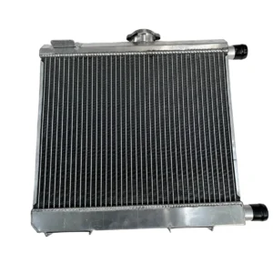 FOR Lancia Fulvia 1.3 1.3S V4 Radiator
