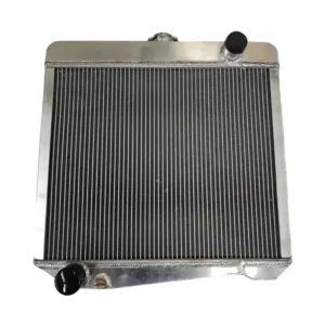 Radiator For 1957 Lincoln Continental Mark II