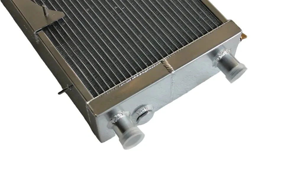 86mm Radiator 9" Fan &Mounting For Lotus Europa 1966-1976 1967 1968 1969 70 74 4 86mm Radiator 9" Fan &Mounting For Lotus Europa 1966-1976 1967 1968 1969 70 74 - Image 4