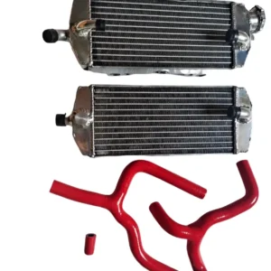 Beta RR 350/390/430/480 EFI 4-Stroke Aluminum Radiator