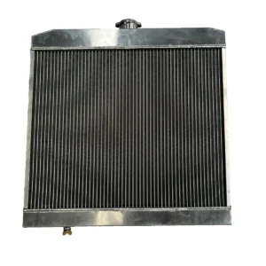 Mercedes-Benz W108 BEHR Radiator