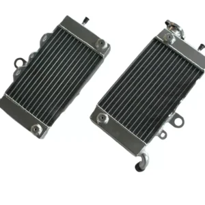 Radiator For Honda XRV750