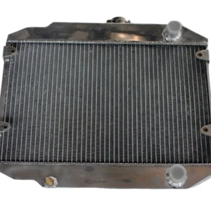 FIT Suzuki Cappuccino EA11R/EA21R/SX306 1991-1997 Radiator + Fan + Fan Shroud