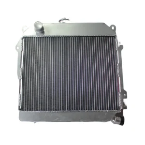 Radiator Fit BMW E21 320I