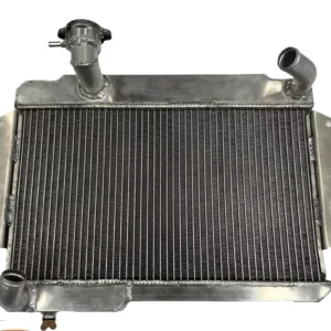 Radiator fIT 1967 1966 MG MGB