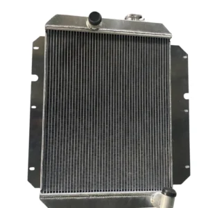 Radiator For 1953 BUICK Street Rod 6CYL engine