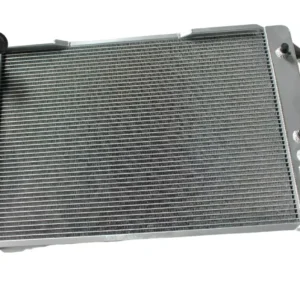 Radiator For BMW 7